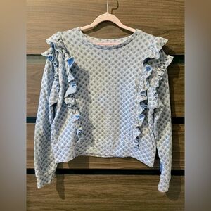 Mini Boden | Girls Sweater Top